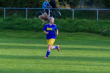 Bild 107 - B-Juniorinnen TSV Gnutz o.W. - SV Wahlstedt : Ergebnis: 1:1